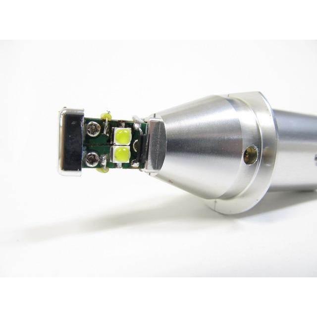 あき PROTEC（プロテック） LB7W-KN LEDヘッドライトバルブキット Ninja650