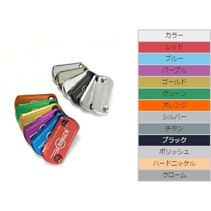 BERINGER ベルリンガー クラッチマスター(&Phi;17.5ラジアル)グリーン クラッチマスターシリンダー 駆動系
