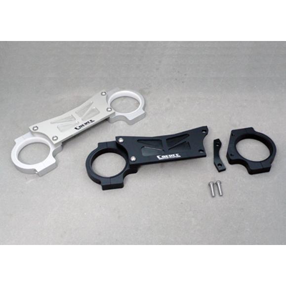 COERCE コワース ハイパフォーマンス スタビライザー カラー：ブラック CB1100 CB1100EX HONDA ホンダ フォークスタビライザー サスペンション 足回り | COERCE