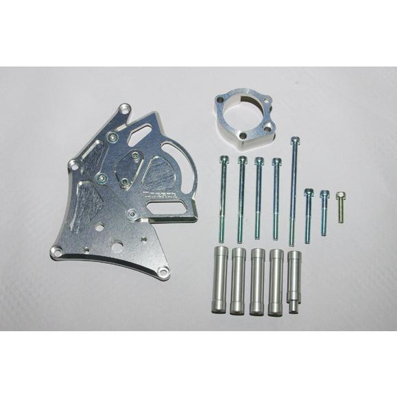 COERCE コワース ドライブスプロケットガード カラー：ケミカルポリッシュ ZX-14R KAWASAKI カワサキ スプロケットカバー 外装 | COERCE