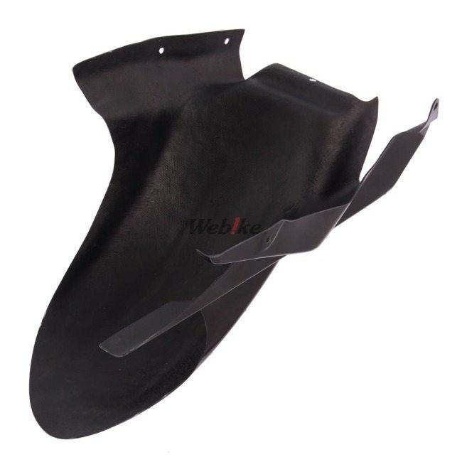 COERCE コワース RSリアフェンダー タイプ：FRP黒ゲルコート