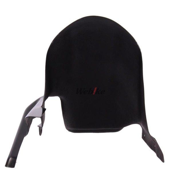 COERCE コワース RSリアフェンダー タイプ：FRP黒ゲルコート