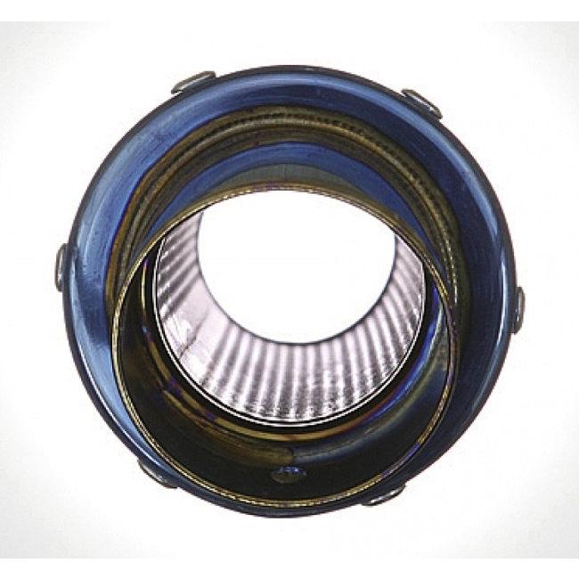 モトGPサイレンサー K-FACTORY ケイファクトリー モトGP ラウンド サイレンサー