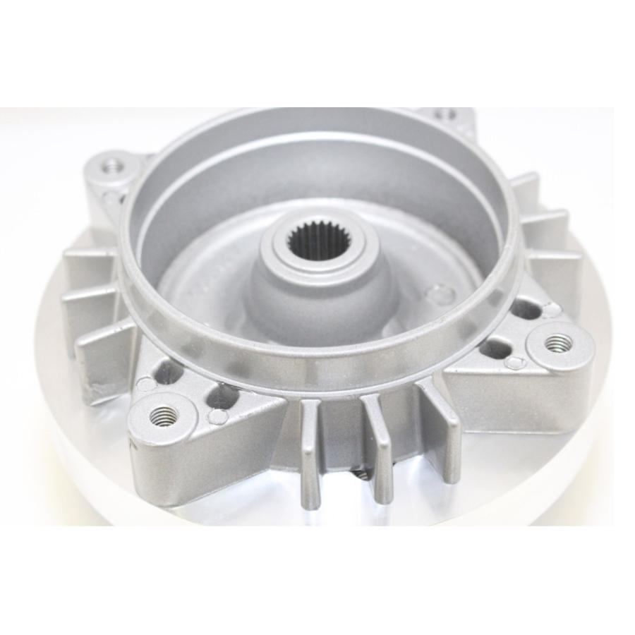 Rin Parts リンパーツ ワイドホイール用 リアハブキット ズーマー HONDA ホンダ ハブ ホイール関連 足回り | Rin Parts