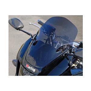 Magical Racing マジカルレーシング 80mmロング スクリーン MagiVeil