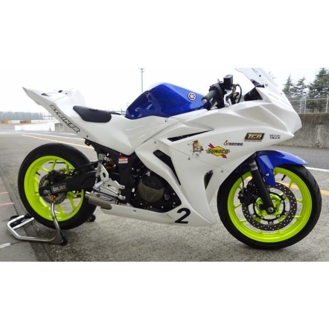 STRIKER（ストライカー） RACING CONCEPT[レーシングコンセプト 