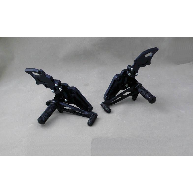 WR'S（ダブルアールズ） WR'S バトルステップ タイプ-R カラー