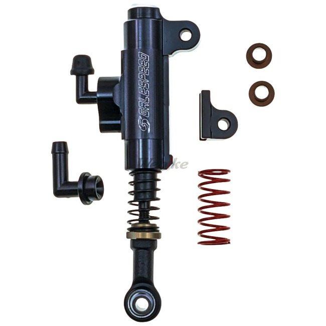 GALE SPEED（ゲイルスピード） リアブレーキマスターシリンダー カラー