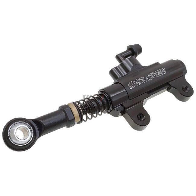 GALESPEED リアブレーキマスター　新品未使用 GALE SPEED（ゲイルスピード） リアブレーキマスターシリンダー カラー
