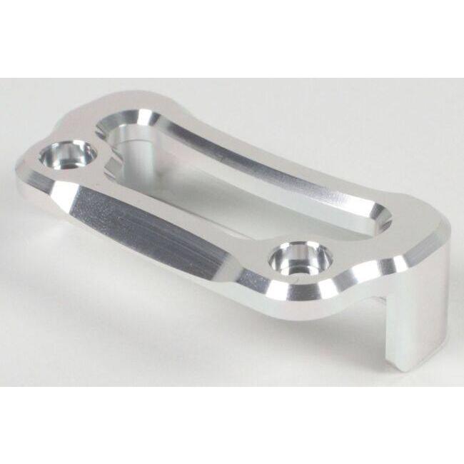 SP武川 SPタケガワ マスターシリンダーガード カラー：シルバー HONDA ホンダ KAWASAKI カワサキ YAMAHA ヤマハ ブレーキ | スペシャルパーツ武川 | 01