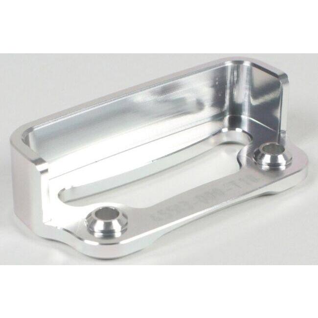 SP武川 SPタケガワ マスターシリンダーガード カラー：シルバー HONDA ホンダ KAWASAKI カワサキ YAMAHA ヤマハ ブレーキ | スペシャルパーツ武川 | 02