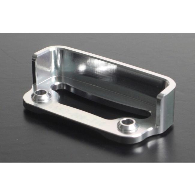 SP武川 SPタケガワ マスターシリンダーガード カラー：レッド HONDA ホンダ YAMAHA ヤマハ KAWASAKI カワサキ ブレーキ | スペシャルパーツ武川 | 06