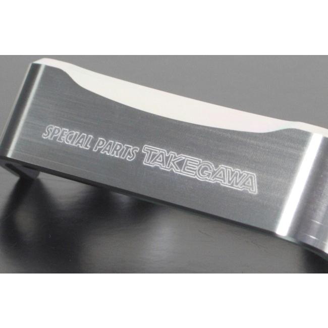 SP武川 SPタケガワ マスターシリンダーガード カラー：レッド HONDA ホンダ YAMAHA ヤマハ KAWASAKI カワサキ ブレーキ | スペシャルパーツ武川 | 07