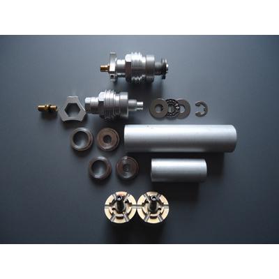 NAG racing service ナグレーシングサービス NDS BURRITO コンプリートキット [ブリィート] ライダー体重：65kg前後 SRX400 SRX600 YAMAHA ヤマハ 足回り | NAG RACING SERVICE