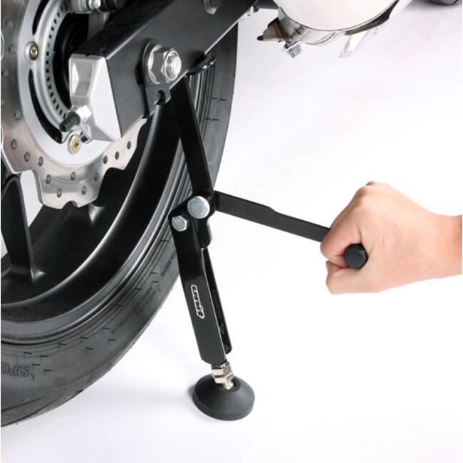 Unit ユニット スイングアームリフトスタンド スイングアームスタンド | ユニット（安全標識、安全用品） | 10