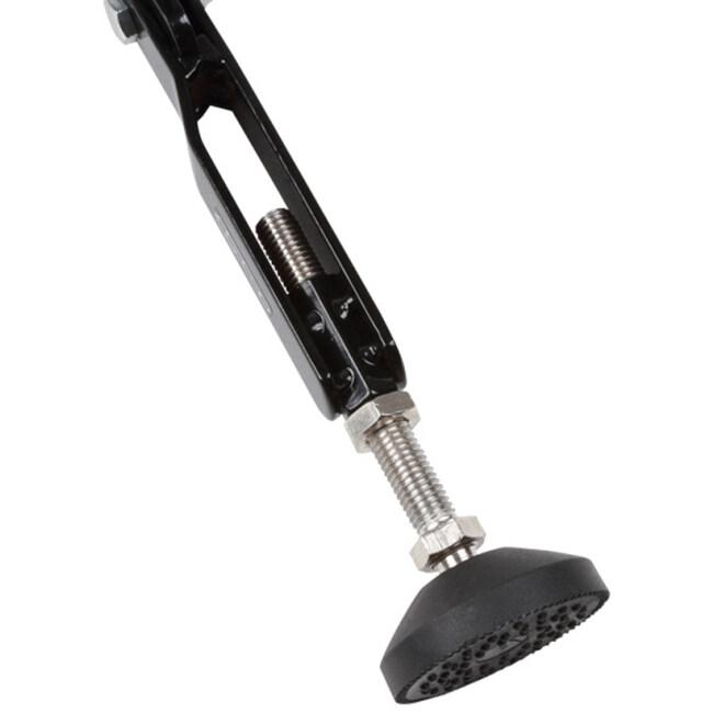 Unit ユニット スイングアームリフトスタンド スイングアームスタンド | ユニット（安全標識、安全用品） | 12