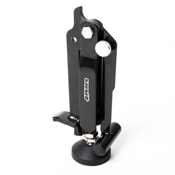 Unit ユニット スイングアームリフトスタンド スイングアームスタンド | ユニット（安全標識、安全用品） | 13