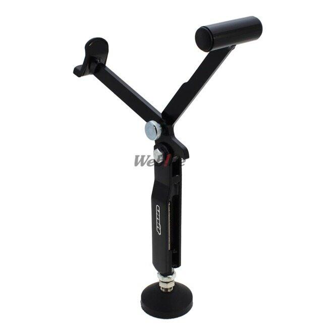 Unit ユニット スイングアームリフトスタンド スイングアームスタンド | ユニット（安全標識、安全用品） | 02