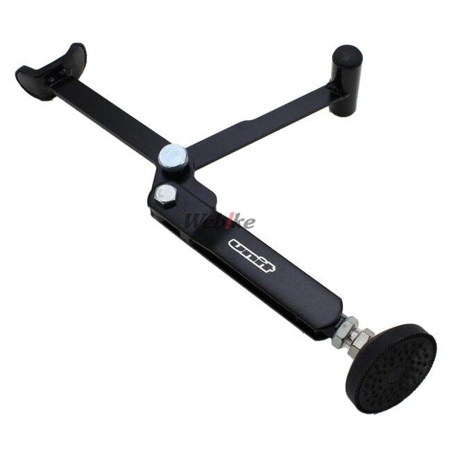 Unit ユニット スイングアームリフトスタンド スイングアームスタンド | ユニット（安全標識、安全用品） | 03