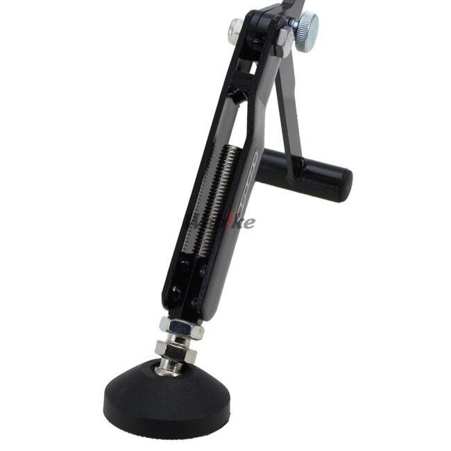 Unit ユニット スイングアームリフトスタンド スイングアームスタンド | ユニット（安全標識、安全用品） | 05