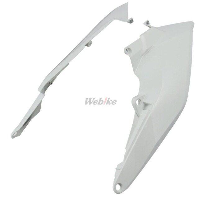 POLISPORT ポリスポーツ サイドパネル for KTM EXC 17-19/SX 16-18 125 SX 250 SX-F EXC-F XC XC-F XC-W 150 350 200 300 450 505 500 XCF-W リアフェンダー | Polisport | 01