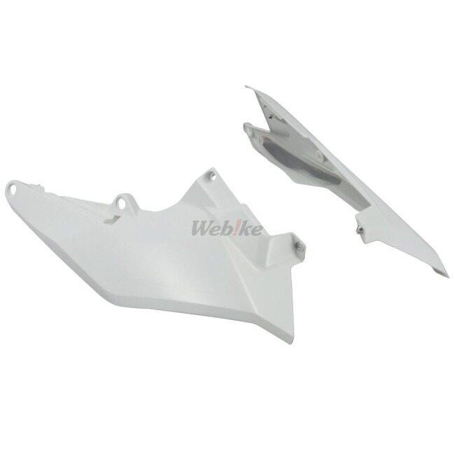 POLISPORT ポリスポーツ サイドパネル for KTM EXC 17-19/SX 16-18 125 SX 250 SX-F EXC-F XC XC-F XC-W 150 350 200 300 450 505 500 XCF-W リアフェンダー | Polisport | 02