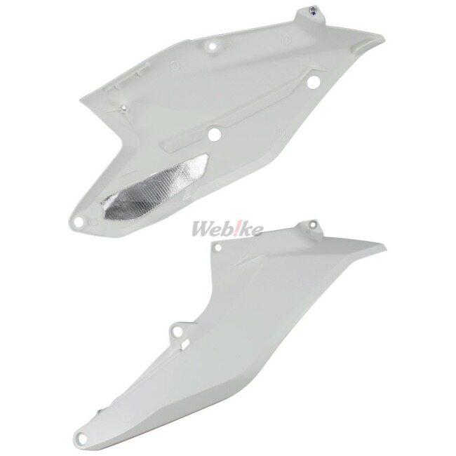 POLISPORT ポリスポーツ サイドパネル for KTM EXC 17-19/SX 16-18 125 SX 250 SX-F EXC-F XC XC-F XC-W 150 350 200 300 450 505 500 XCF-W リアフェンダー | Polisport | 03