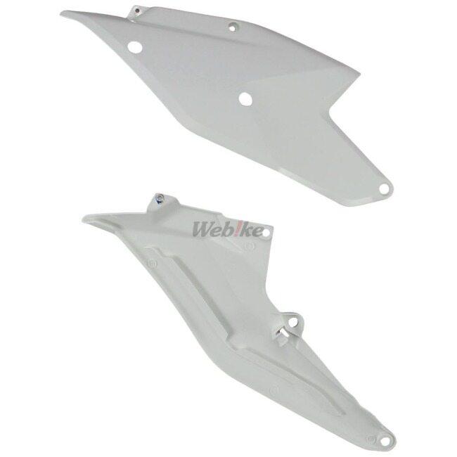 POLISPORT ポリスポーツ サイドパネル for KTM EXC 17-19/SX 16-18 125 SX 250 SX-F EXC-F XC XC-F XC-W 150 350 200 300 450 505 500 XCF-W リアフェンダー | Polisport | 04