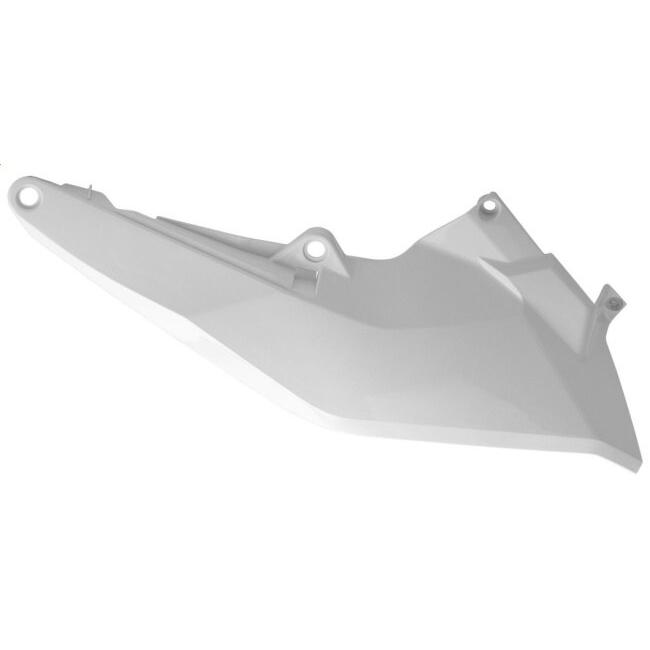 POLISPORT ポリスポーツ サイドパネル for KTM EXC 17-19/SX 16-18 125 SX 250 SX-F EXC-F XC XC-F XC-W 150 350 200 300 450 505 500 XCF-W リアフェンダー | Polisport | 05