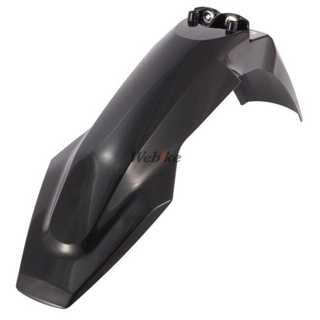 POLISPORT ポリスポーツ フロントフェンダー TC125 TC250 FC250 FC350 FC450 TX125 TX300 FX350 FX450 TE125 TE150 TE250 TE300 FE250 FE350 FE450 FE501 外装 | Polisport | 01