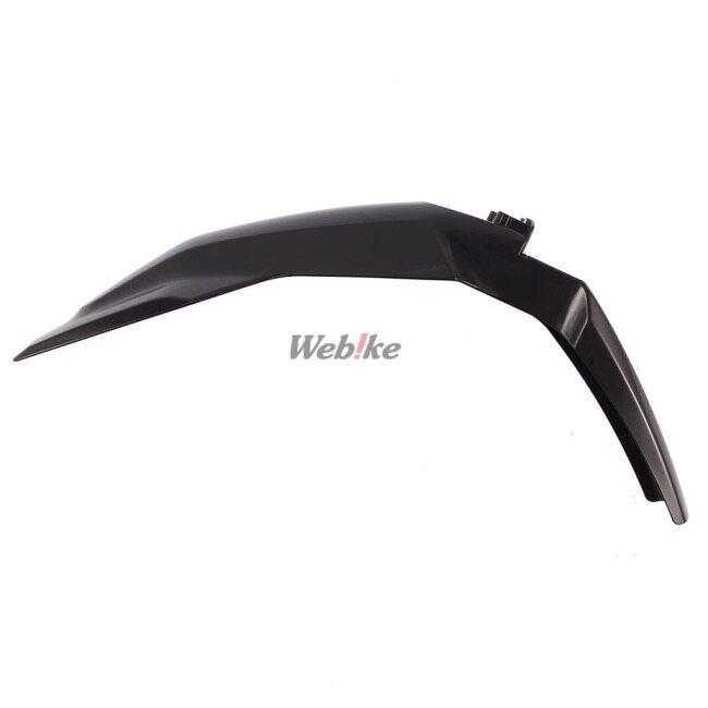 POLISPORT ポリスポーツ フロントフェンダー TC125 TC250 FC250 FC350 FC450 TX125 TX300 FX350 FX450 TE125 TE150 TE250 TE300 FE250 FE350 FE450 FE501 外装 | Polisport | 03