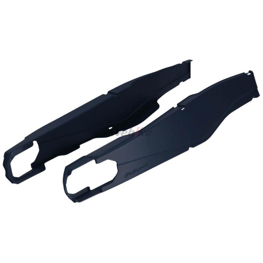 POLISPORT ポリスポーツ スイングアーム プロテクター FC250 FC350 FC450 FE250 FE350 FE450 FX450 TC125 TC150 TC250 TC300 TE150 TE250 TE300 TX150 TX300 | Polisport