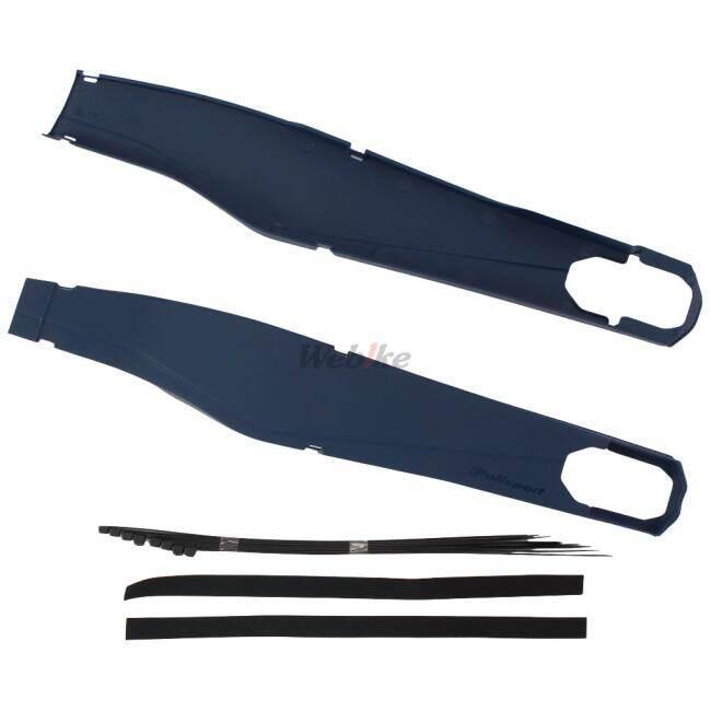 POLISPORT ポリスポーツ スイングアーム プロテクター FC250 FC350 FC450 FE250 FE350 FE450 FX450 TC125 TC150 TC250 TC300 TE150 TE250 TE300 TX150 TX300 | Polisport | 05