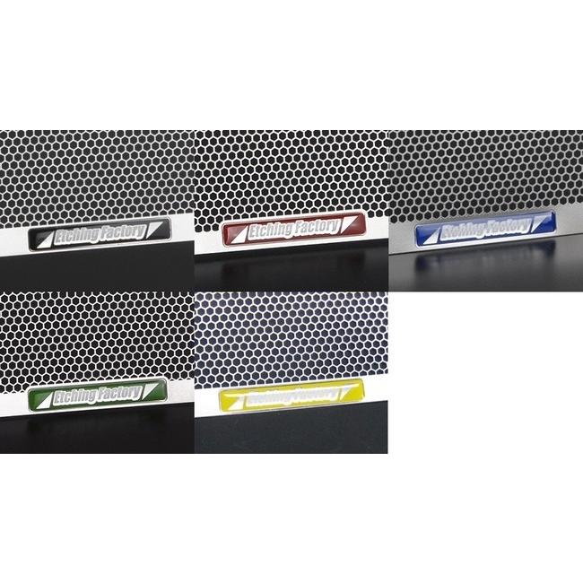 ETCHING FACTORY エッチングファクトリー ZZR1100-D型(93-01)用