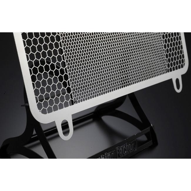 ETCHING FACTORY エッチングファクトリー ZZR1100-D型(93-01)用