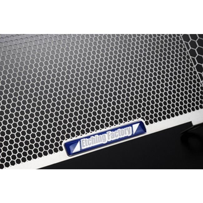 Etching Factory ETCHING FACTORY エッチングファクトリー GSR750／GSX