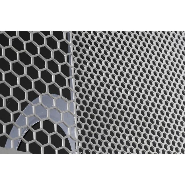 ETCHING FACTORY エッチングファクトリー ボンネビル/スラクストン/スクランブラー用 オイルクーラーガード BONNEVILLE SCRAMBLER THRUXTON 冷却関連 エンジン | ブランド登録なし | 02