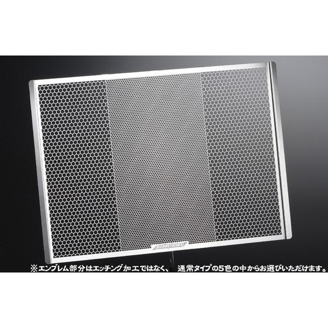 ETCHING FACTORY エッチングファクトリー YZF-R6(08-)用