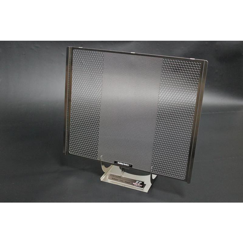 ETCHING FACTORY エッチングファクトリー ZX-6R(13-14)636用 ラジエターガード ZX-6R KAWASAKI カワサキ ラジエーターコアガード・オイルクーラーコアガード | Etching Factory