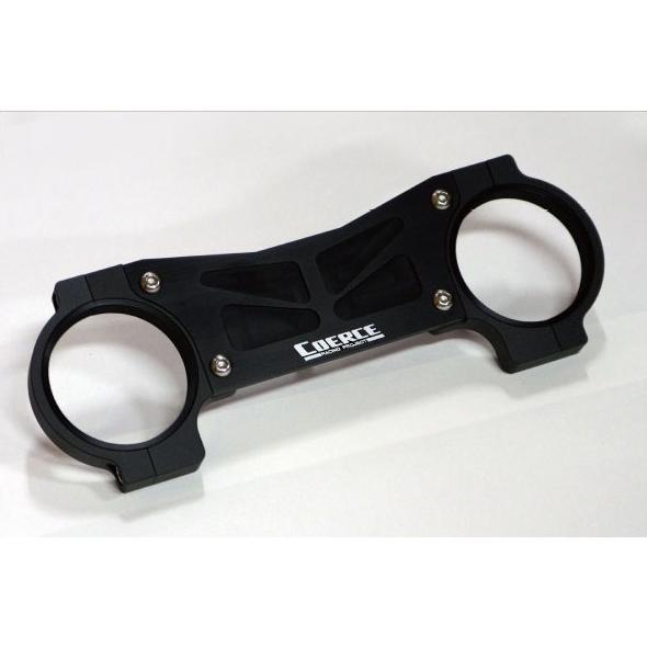 COERCE コワース ハイパフォーマンス スタビライザー カラー：ブラック Ninja250SL Z250SL KAWASAKI カワサキ フォークスタビライザー サスペンション 足回り | COERCE