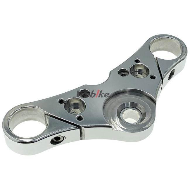 BOATRAP（ボートラップ） W650用SPアッパーブラケット(トップブリッジ