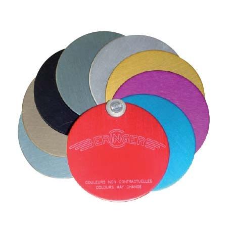 新入荷 BERINGER BERINGER:ベルリンガー AEROTEC CALIPER エアロテックキャリパー 左用 ハードニッケル 【1467825681】(53434円)