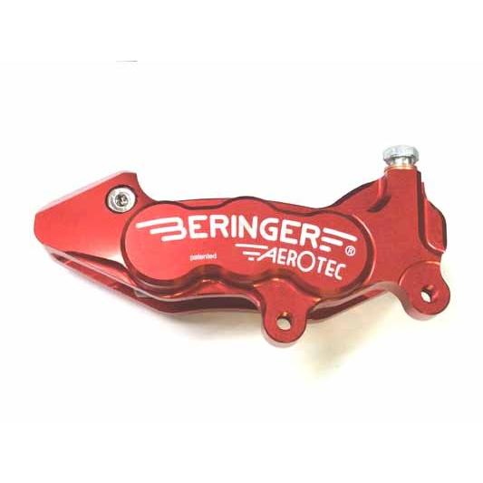 BERINGER BERINGER:ベルリンガー AEROTEC CALIPER エアロテックキャリパー 左用 ハードニッケル