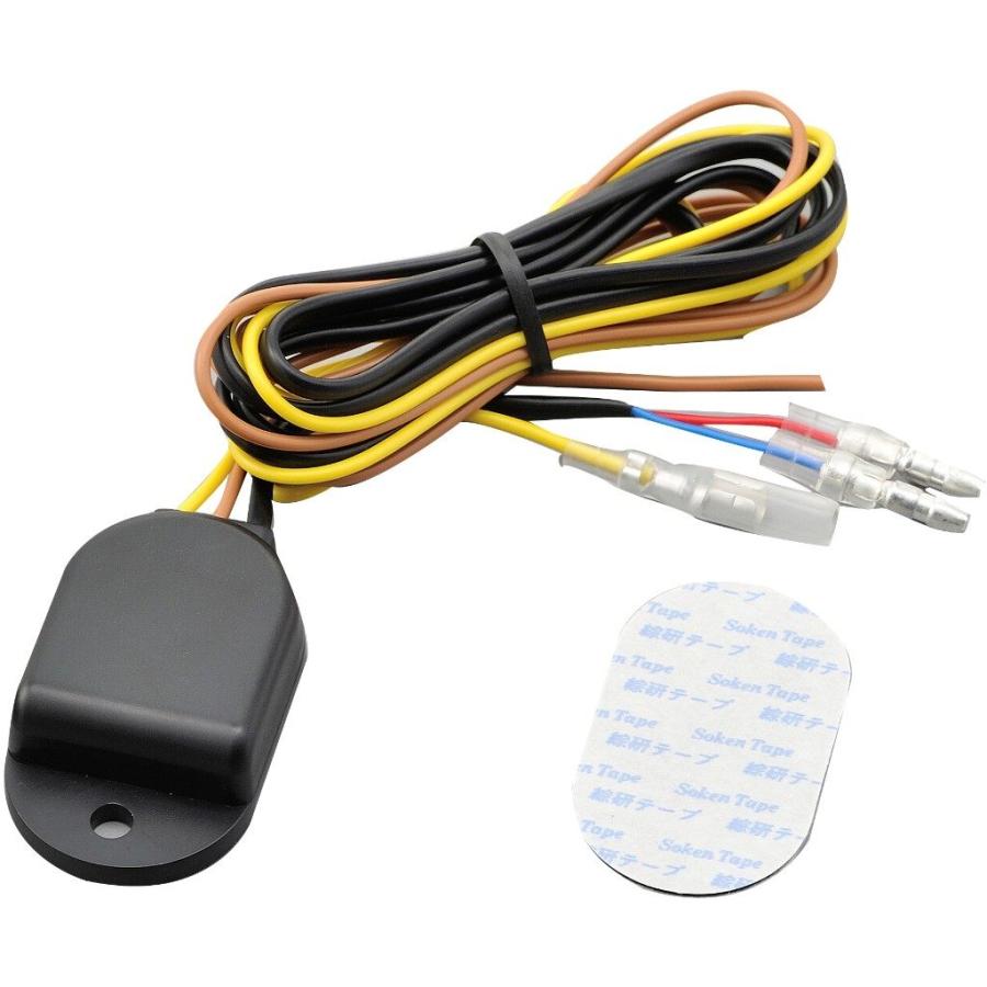 電気 DAYTONA（デイトナ） パルスジェネレーター その他スピードメーター