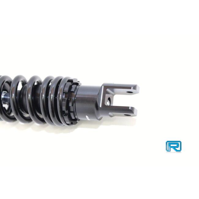 Rin Parts（リンパーツ） スーパーローダウンリヤショック ズーマー