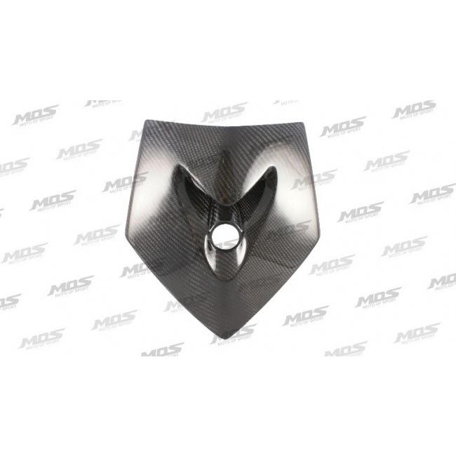 再再販！MOS MOS:モス フロントパネル カバー シグナスX 外装パーツ