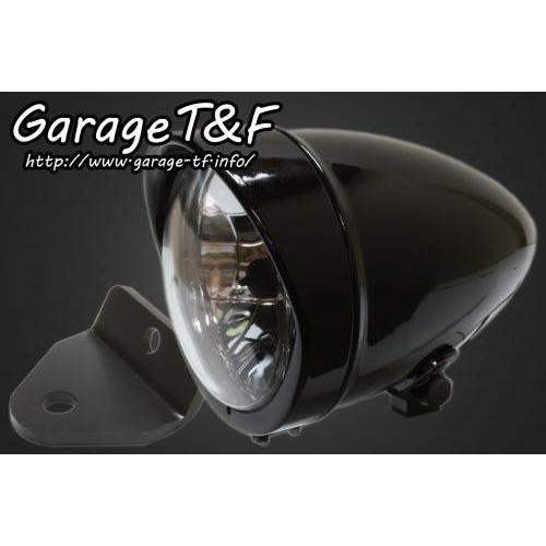 Garage T&F T&F ガレージ 4.5インチロケットライト&ライト Garage T&F T&F ガレージ 4.5インチロケットライト&ライト