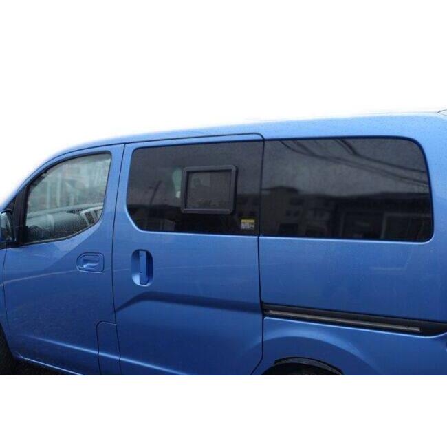 OGUshow（オグショー） NV200バネット ESアミエース トランポ用品
