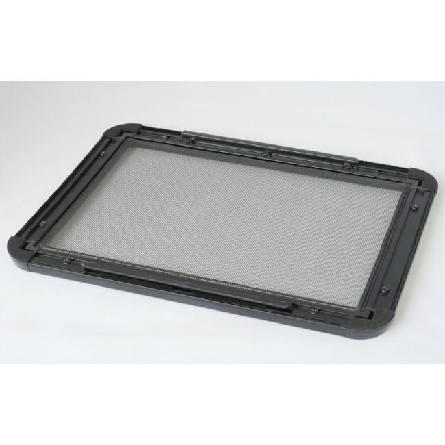 NV200 バネット 網戸 ESアミエース オグショー