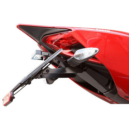 MotoCrazy モトクレイジー フェンダーレスキット 1199Panigale 1299Panigale 899Panigale 959Panigale DUCATI ドゥカティ フェンダー関連 外装の画像